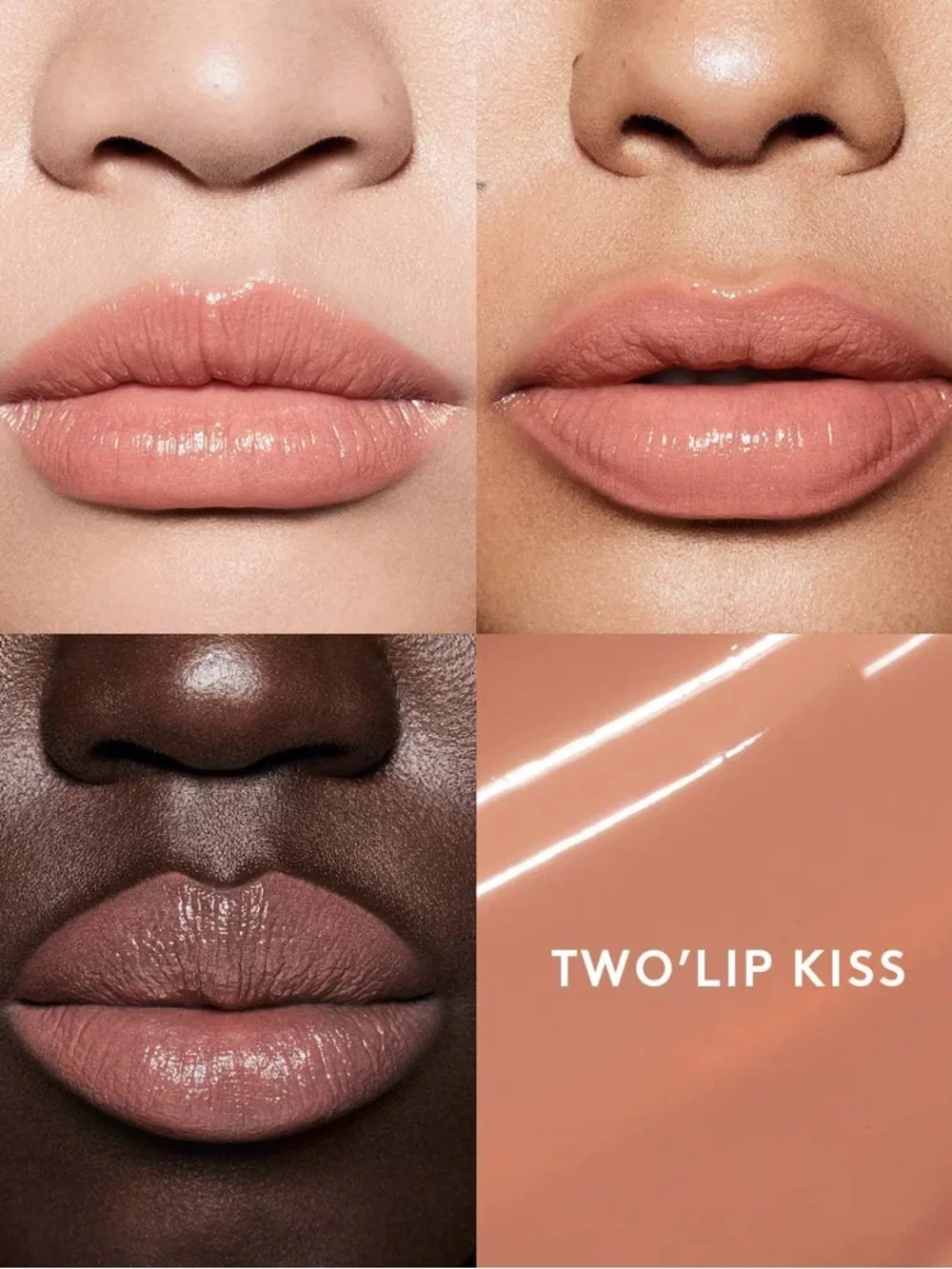 Fenty Beauty Gloss Bomb Stix Two'Lip Kiss